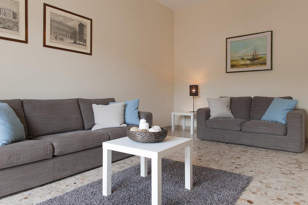 Appartamento Nello Verona Exterior photo