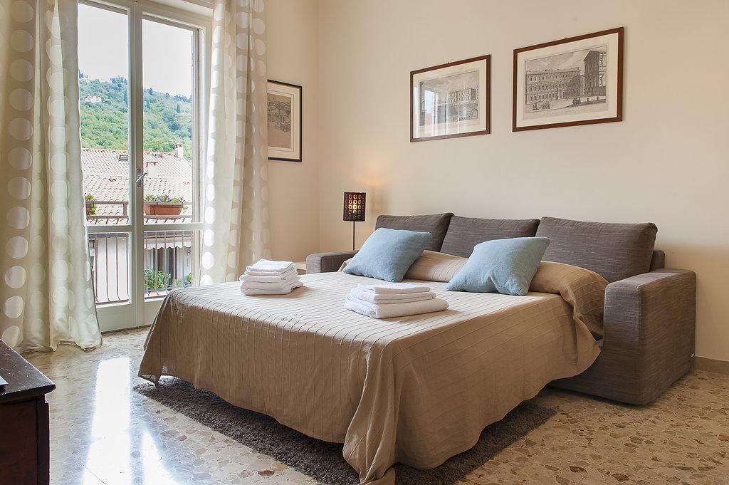 Appartamento Nello Verona Exterior photo